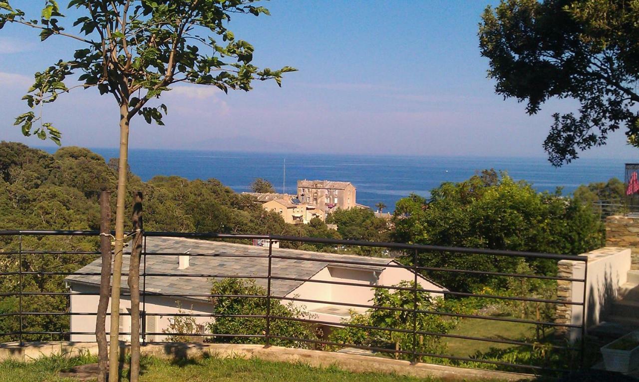 Апартаменты Casa Luciani Эрбалунга Экстерьер фото