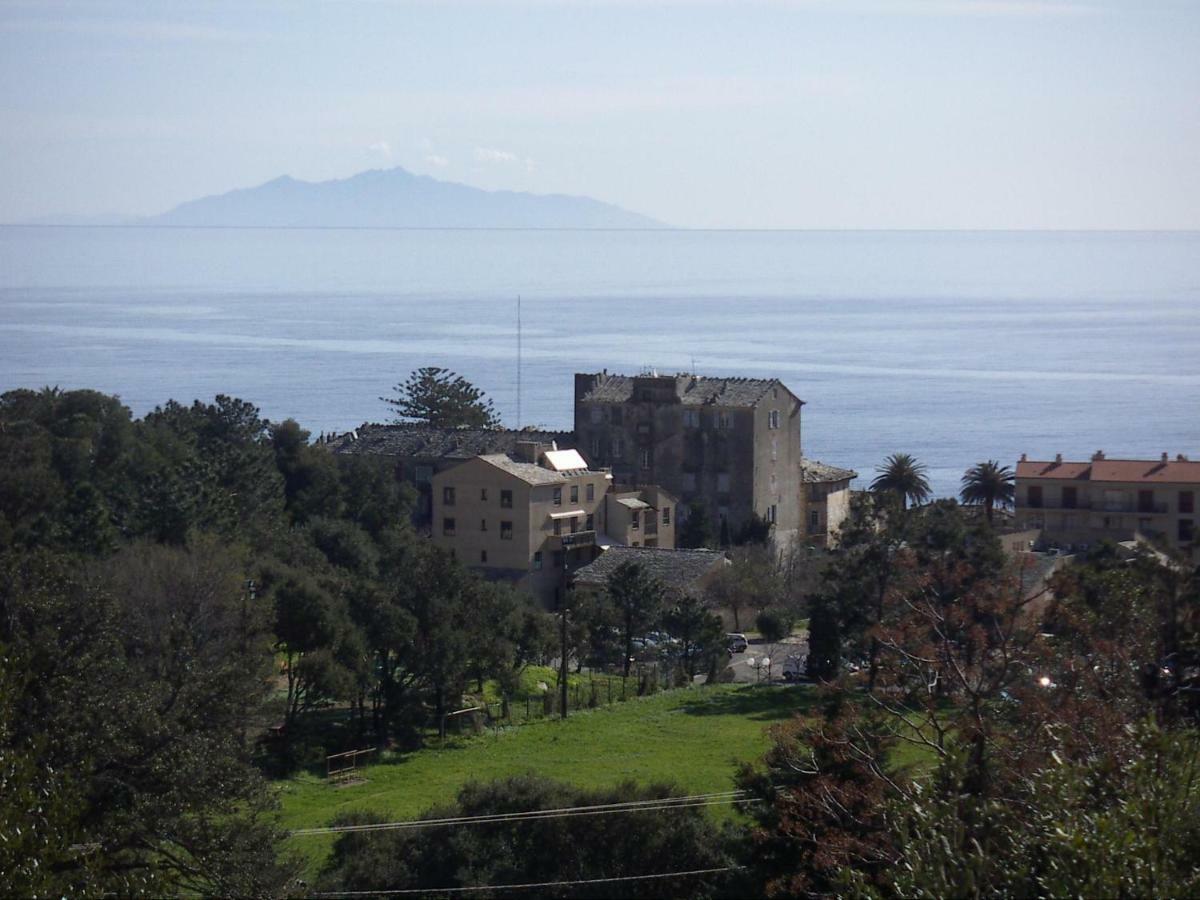 Апартаменты Casa Luciani Эрбалунга Экстерьер фото